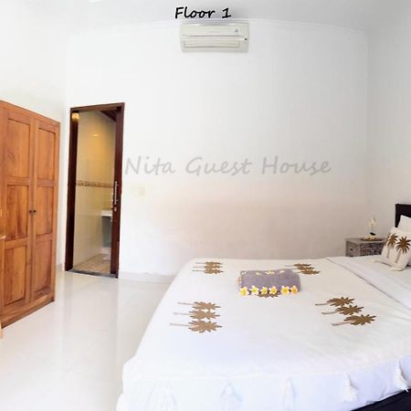 Nita Guest House Bali 캉구 외부 사진