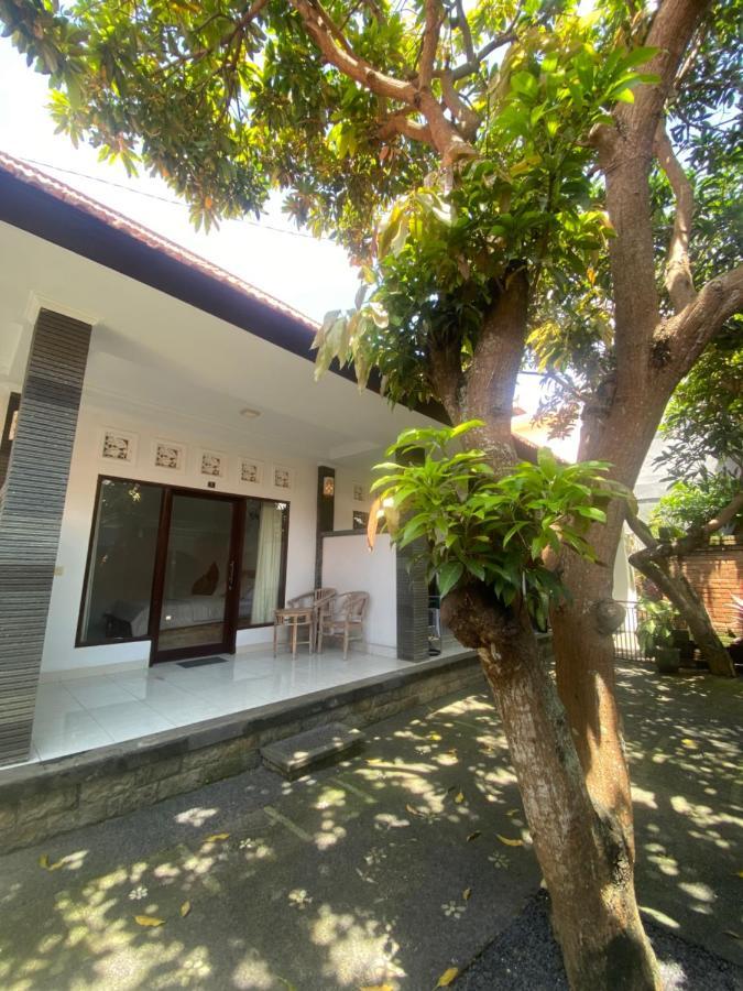 Nita Guest House Bali 캉구 외부 사진