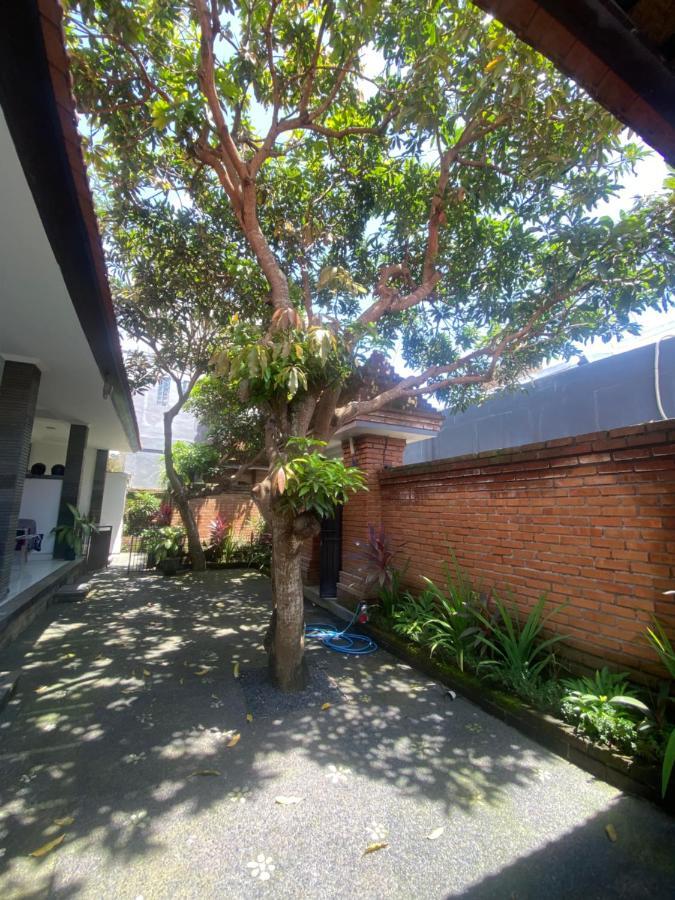Nita Guest House Bali 캉구 외부 사진
